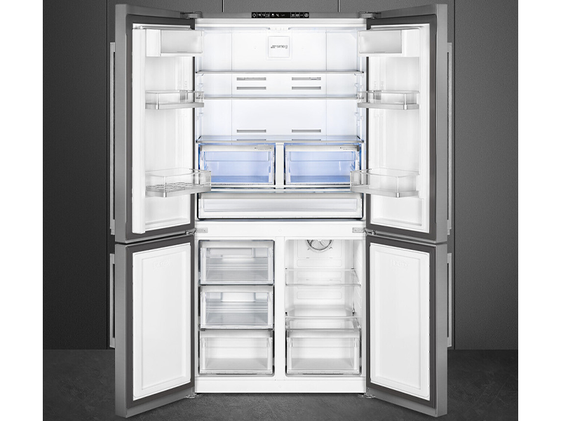 холодильник Smeg FQ60XE купить