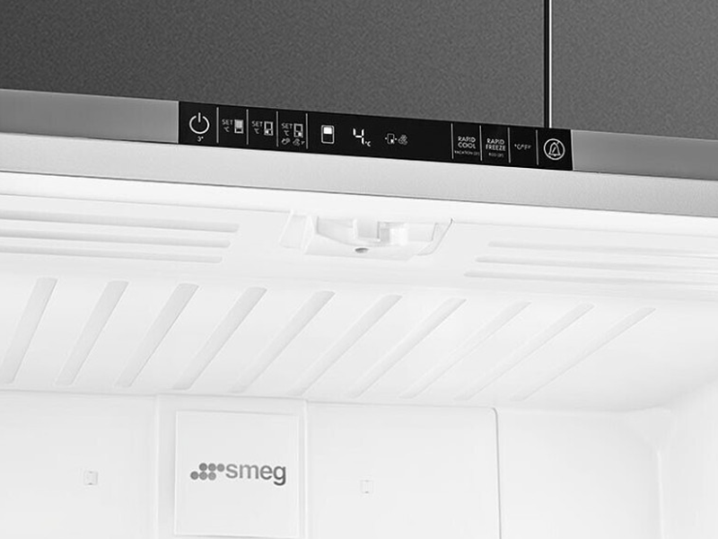 холодильник Smeg FQ60XE купить