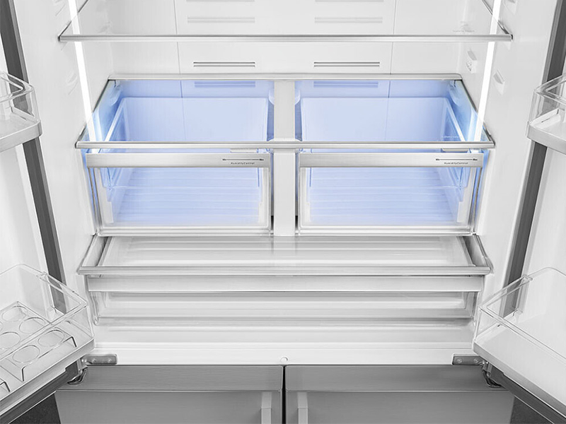 холодильник Smeg FQ60XE купить