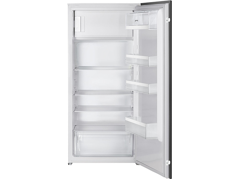 холодильник встраиваемый Smeg S4C122E купить