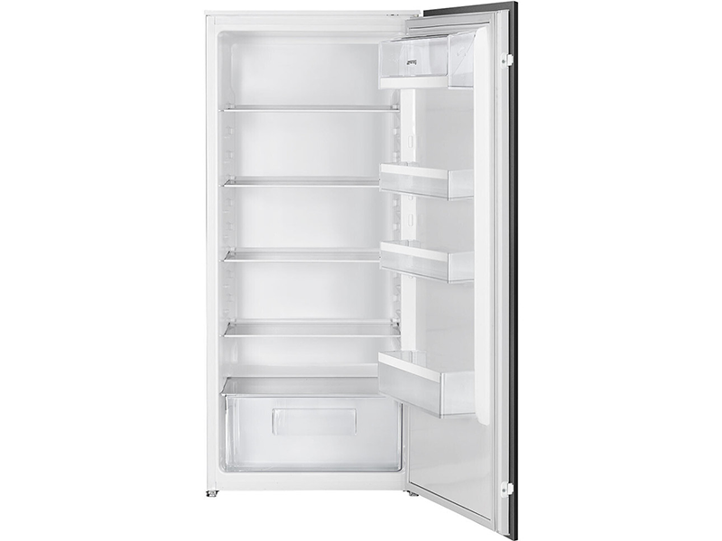 холодильник вбудовується Smeg S4L120E купити