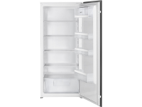 холодильник вбудовується Smeg S4L120E - каталог