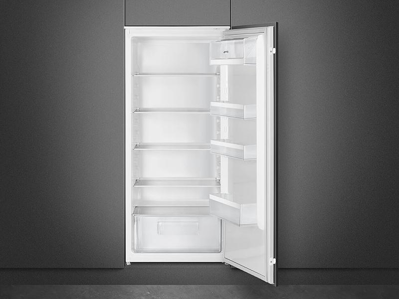 холодильник встраиваемый Smeg S4L120E купить