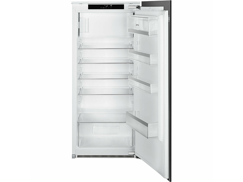 холодильник встраиваемый Smeg S8C124DE1 купить