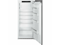 холодильник вбудовується Smeg S8C124DE1 - каталог