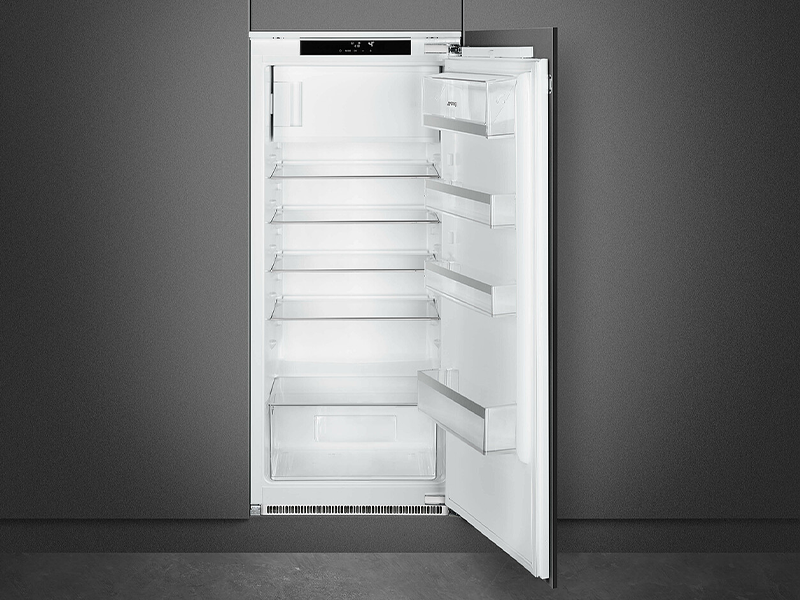 холодильник встраиваемый Smeg S8C124DE1 купить
