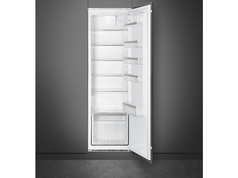 холодильник встраиваемый Smeg S8L1721E купить