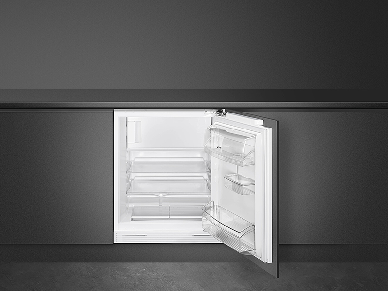 холодильник встраиваемый Smeg U8C082DE купить