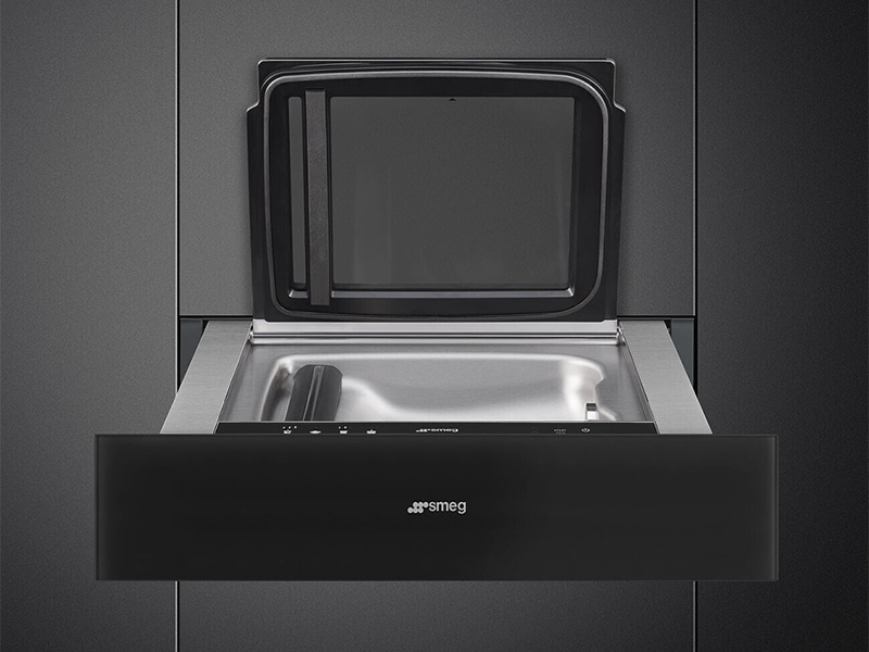 вакууматор Smeg CPV115B3 купить