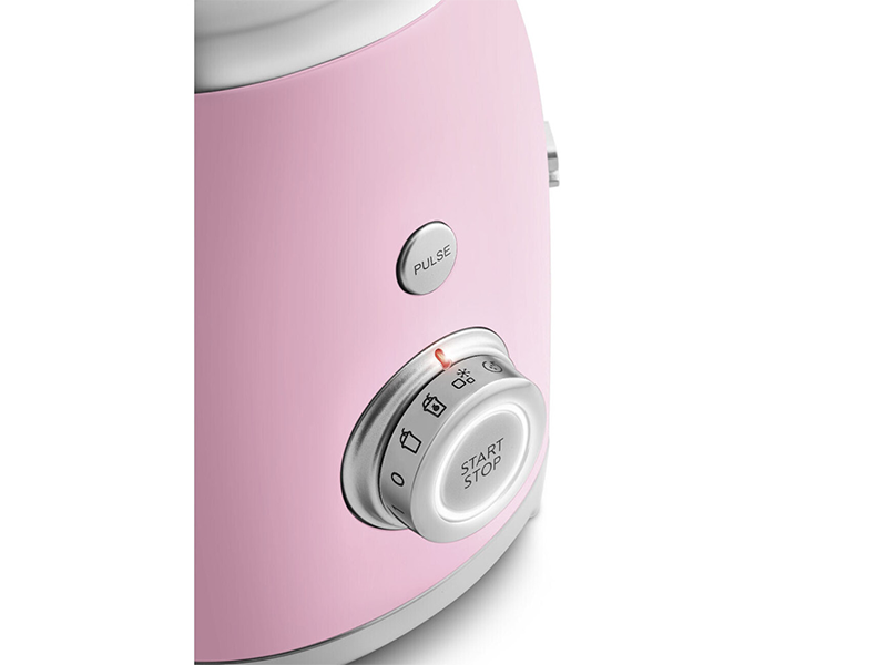 блендер Smeg BLF03PKEU купить