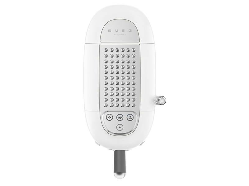 кофеварка Smeg ECF02WHEU купить