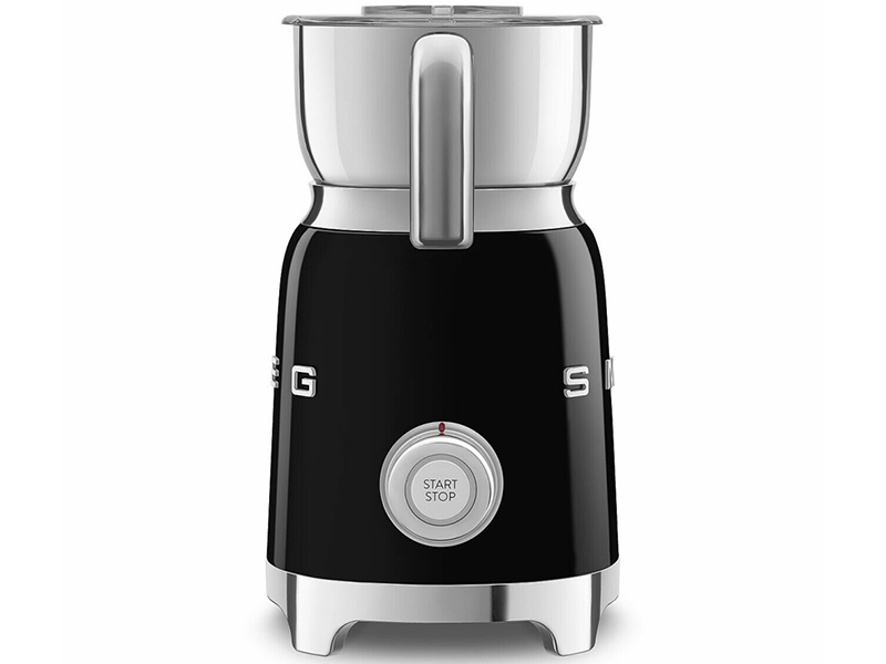 вспениватель молока Smeg MFF11BLEU купить