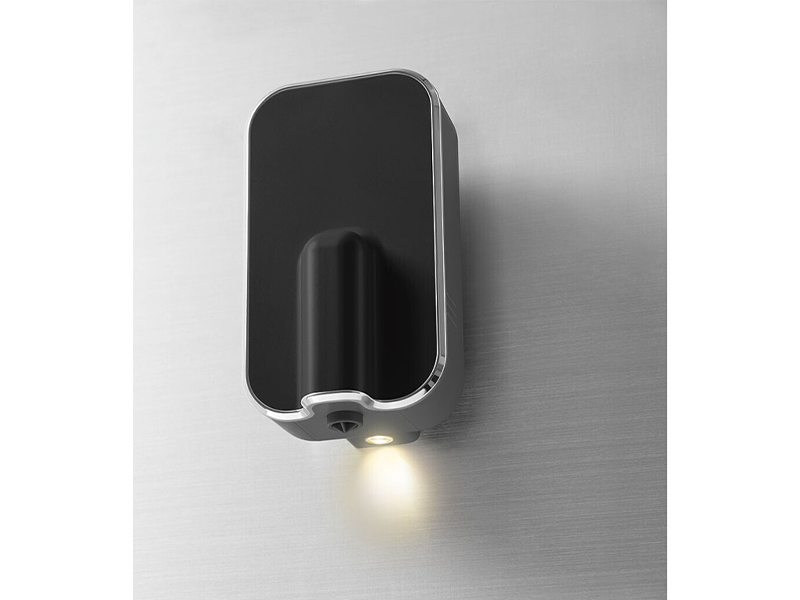 кофеварка Smeg BCC11BLMEU купить