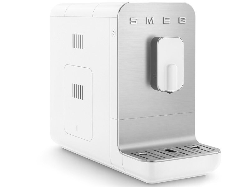 кофеварка Smeg BCC11WHMEU купить