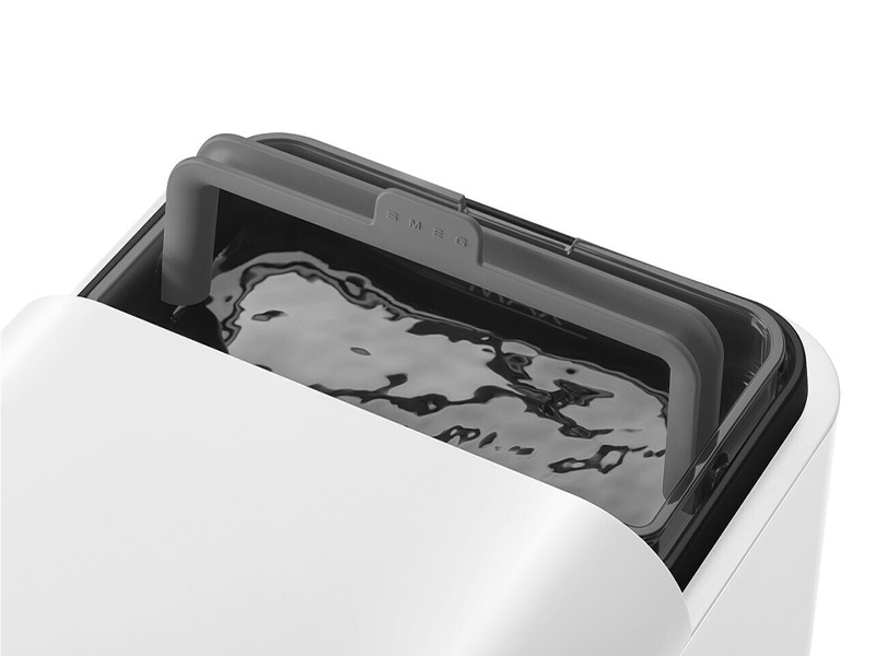 кофеварка Smeg BCC11WHMEU купить