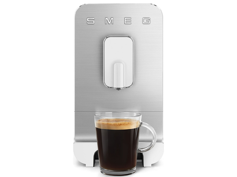 кофеварка Smeg BCC11WHMEU купить