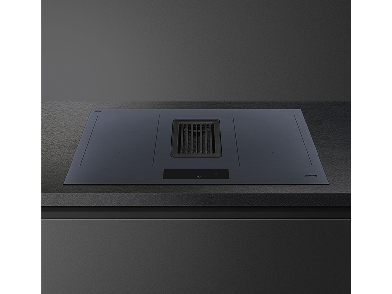 варочная поверхность Smeg HOBD182DG купить