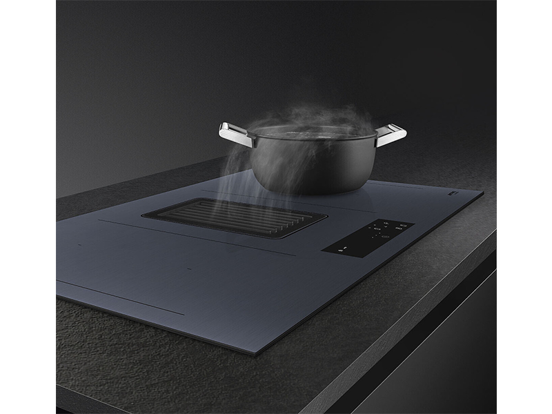 варочная поверхность Smeg HOBD182DG купить