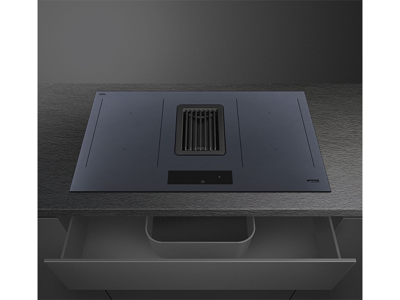 варочная поверхность Smeg HOBD182DG купить