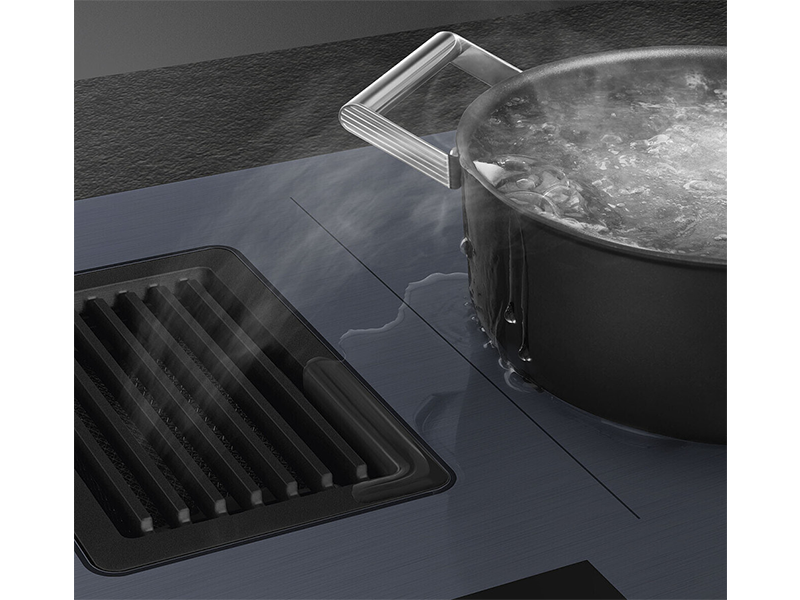 варочная поверхность Smeg HOBD182DG купить