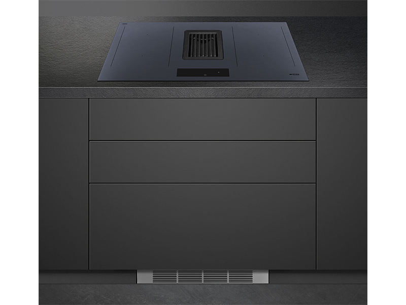 варочная поверхность Smeg HOBD182DG купить