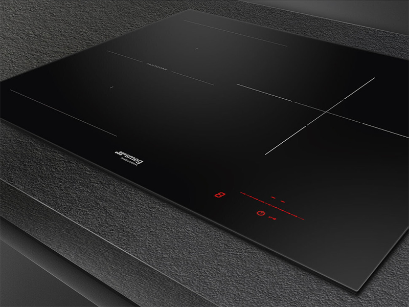 варочная поверхность Smeg SI1M5633D1 купить