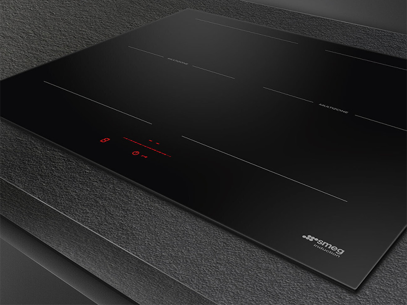 варочная поверхность Smeg SI2M5643D1 купить