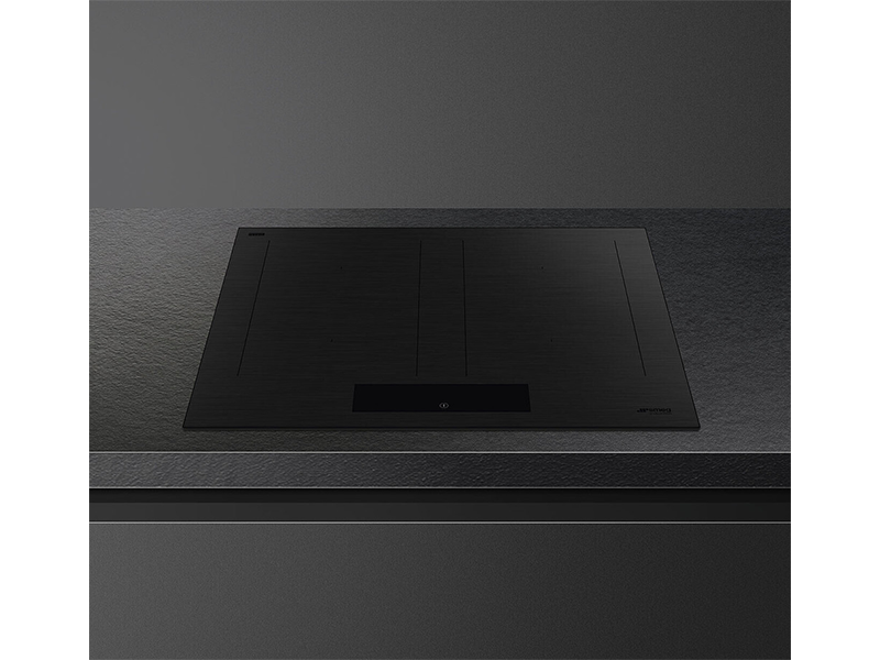 варочная поверхность Smeg SIM3644MB купить