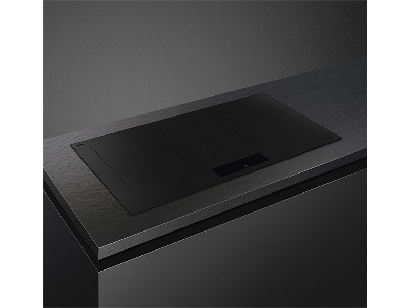 варочная поверхность Smeg SIM3964MB купить