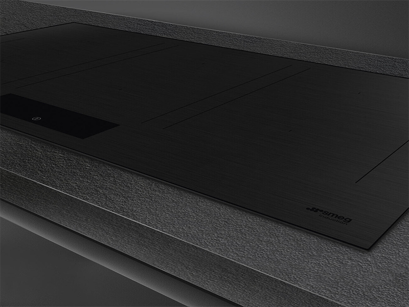 варочная поверхность Smeg SIM3964MB купить