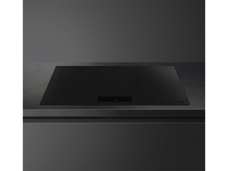 варочная поверхность Smeg SIM3964MB купить