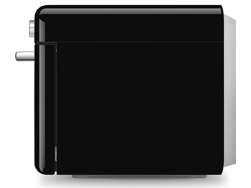 мини печь Smeg COF01BLEU купить