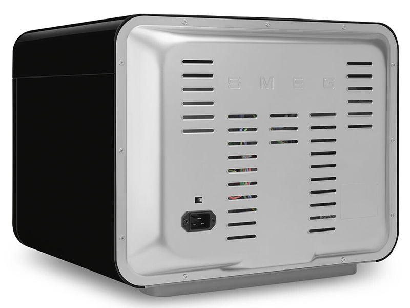 мини печь Smeg COF01BLEU купить