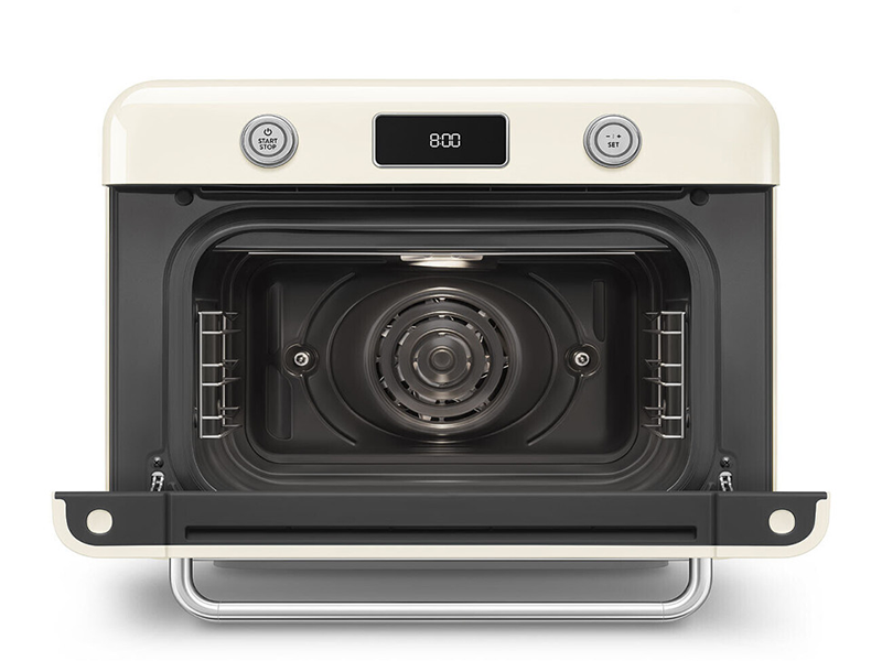 мини печь Smeg COF01CREU купить