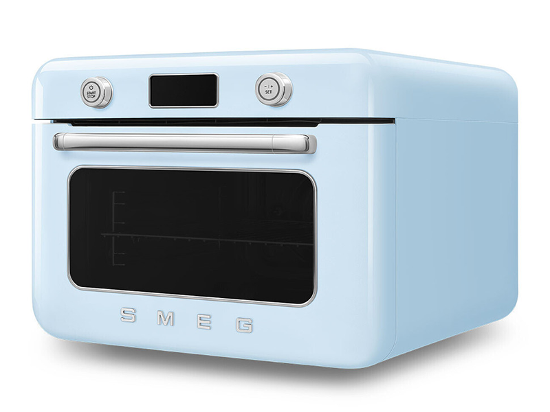 мини печь Smeg COF01PBEU купить