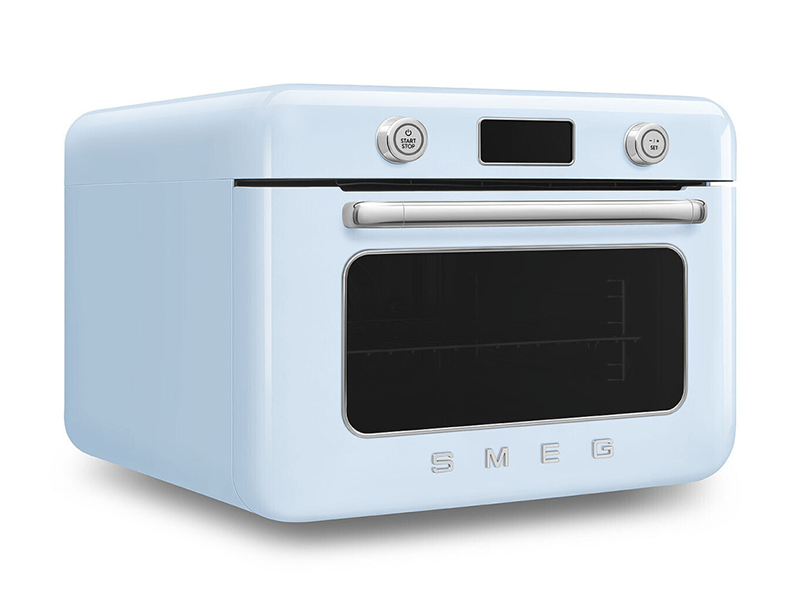 мини печь Smeg COF01PBEU купить