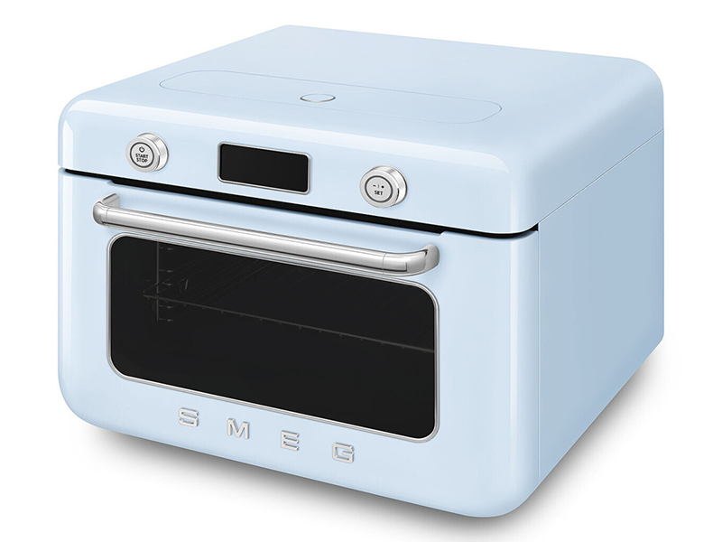 мини печь Smeg COF01PBEU купить