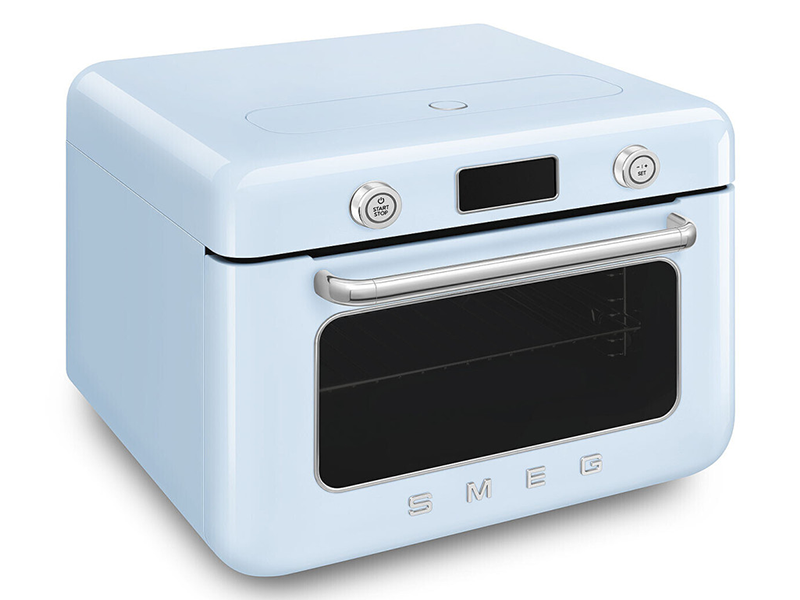 мини печь Smeg COF01PBEU купить