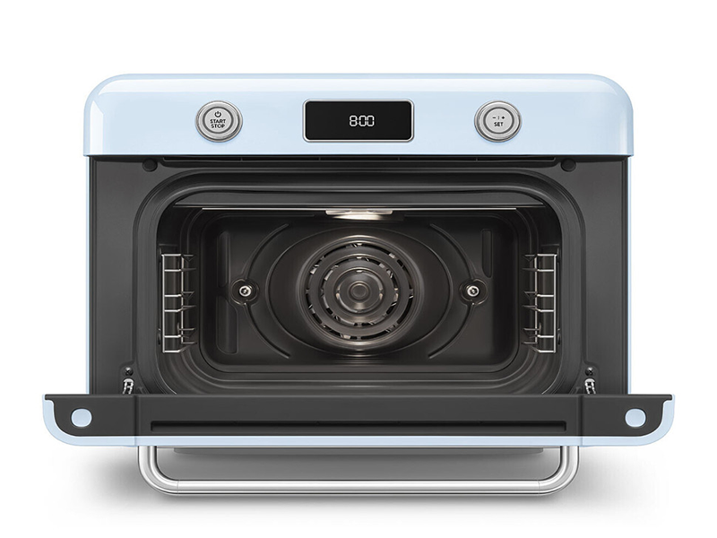 мини печь Smeg COF01PBEU купить