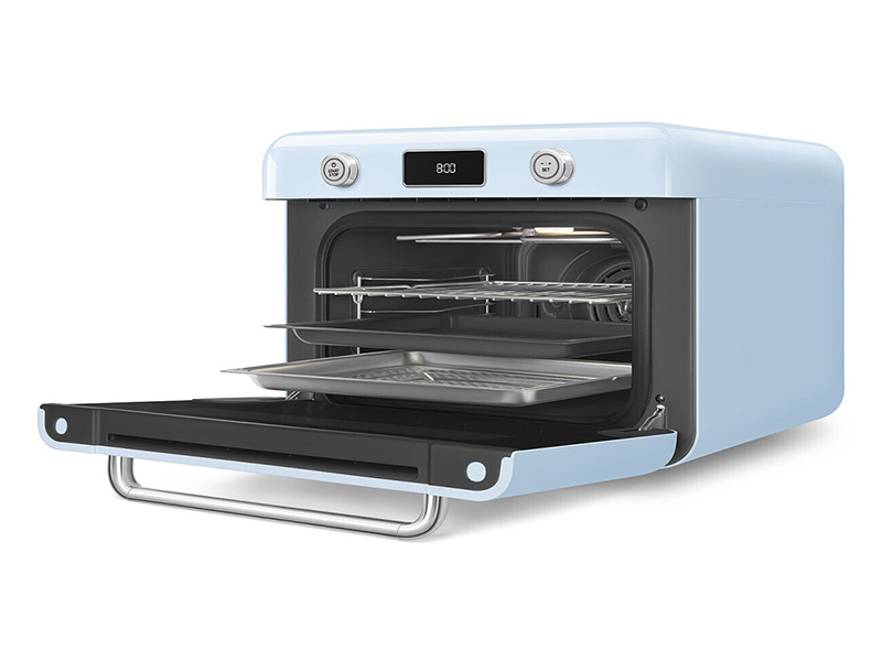 мини печь Smeg COF01PBEU купить