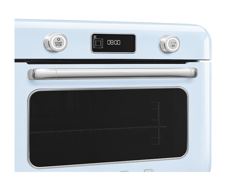мини печь Smeg COF01PBEU купить
