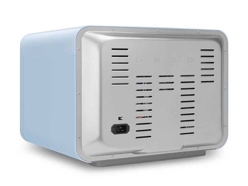 мини печь Smeg COF01PBEU купить