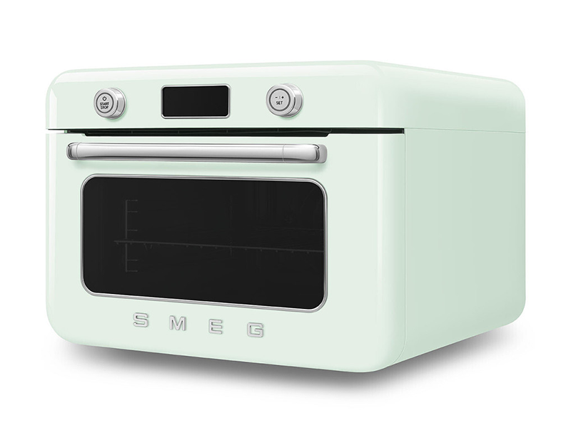 мини печь Smeg COF01PGEU купить