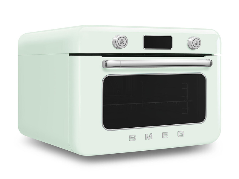 мини печь Smeg COF01PGEU купить