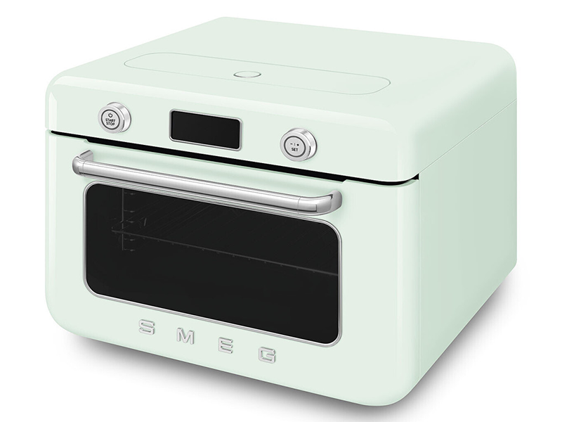 мини печь Smeg COF01PGEU купить