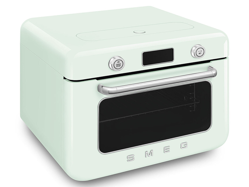 мини печь Smeg COF01PGEU купить