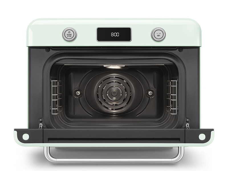 мини печь Smeg COF01PGEU купить