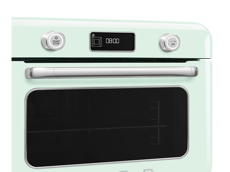 мини печь Smeg COF01PGEU купить