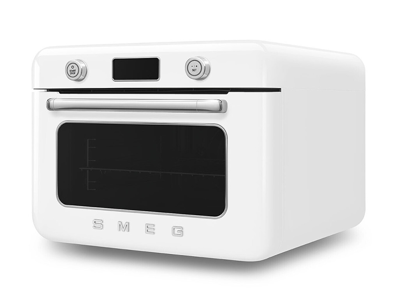мини печь Smeg COF01WHEU купить