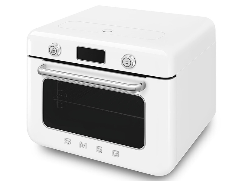 мини печь Smeg COF01WHEU купить